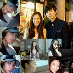 이홍기여친 아이폰녀 김여희 이번엔 god 대니랑??