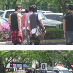 <b>kbs</b> 주차장에서 돗자리 깔고 소풍 간 비ㅋㅋ