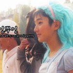 충격! 슈퍼주니어 최시원 중3때 <b>여장</b>한 모습