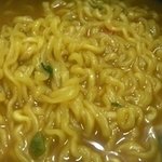 나만의 <b>숙취</b>해소용 라면 짱맛있음 !!