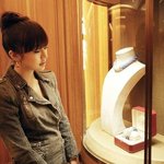 같은옷입은 윤은혜vs고소영, 누가 더 나아?