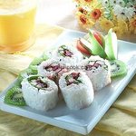 요즘애들은 김밥에 김이없대 같은 개그를