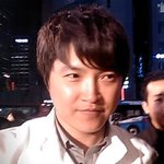 눈앞에서광수를봤어요!(직찍사진有)