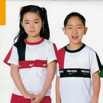 신세경 레알 자연미인 7살때 <b>표지</b>모델 사진