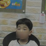 <b>피자</b>집에서본 빅뱅 태양닮은남자아이