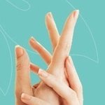 건조해진 손 촉촉하게 만드는 스페셜 <b>테라피</b> !