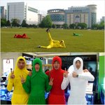 (사진있음) 쫄쫄이 <b>미션</b> 2편 : 백화점 가다