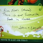 나의 귀여운 외쿡인 친구들 ㅋㅋㅋ (사진有)