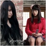 '신데렐라 언니' 문근영,서우 <b>cf</b>에서도 경쟁!! 과연 승자는?