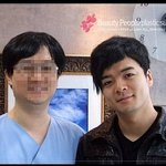 충격! <b>엠버</b>성형전