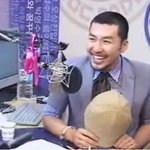 노홍철 <b>삭발</b> 사진 유출, 스스로 '인증'