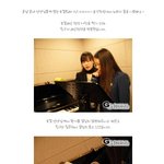요즘 실용음악학원에서 보컬<b>레슨</b>을 시작했습니다 ㅋ