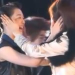 설리♡<b>서현</b> 우리 사랑하게 해주세요~