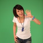 [두근두근] 카라 물절약캠페인/ 카라 광고 촬영현장 예쁜 모습만~