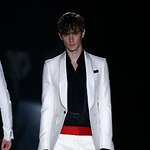 서양모델 <b>올킬</b>하는 조인성