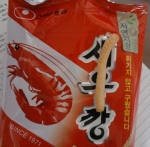 부모님들이 좋아하시는 <b>과자</b>?