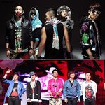 이효리, 빅뱅, 휘황의 스트릿 패션