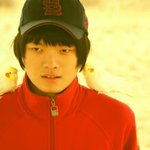 아주 특별한 동거♡