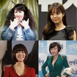 이국주 '트럭녀'1위, 김옥빈-낸시랭도 <b>랭크</b>