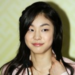 핑크빛 <b>연아</b>! 한식홍보대사 ^^