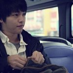 어깨빌려주신 훈남을 찾습니다 [사진有]