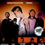 (사진有) 박재범군 <b>시애틀</b> 공연 포스터