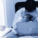 야근 자주하면 심장병 위험 커진다(또 퍼옴)