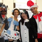 new york의 명소 <b>time</b> square에서 조심하세요~~!