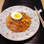 미국인남자친구한테 해준 한국음식^^