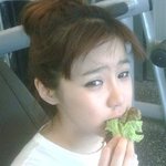 뭔가 <b>해탈</b>한것 같은 아이돌