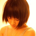 서인영 단발머리 셀카, <b>청순컨셉</b> 짱이다