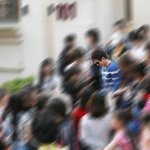 요즘 인기 절정인 박시후, 팬들 향한 <b>매너</b> 짱!