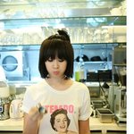 사과머리한 티아라 <b>지연</b>, 정말 많이 예뻐졌어