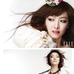 f(x) 빅토리아 웨딩화보 !!!<b>성숙</b>미가 물씬