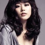 매력적인 <b>속</b><b>쌍</b>커플을 가진 여자 연예인