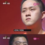 주찬양, <b>서인국</b> 못지 않은 페이스오프