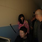 (긴급<b>입수</b>) '티아라 지연' 어제찍은 직찍 사진들!!