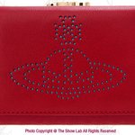 비비안웨스트우드 붉은색 지갑 <b>분실</b>이요 ㅠㅠ