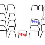 몹쓸버스  몹쓸할아부지 ㅠㅠ