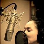 쇼케이스 여는 신인가수 <b>라라</b>