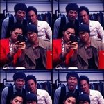 엄태웅, 최다니엘, 박신혜 엽기셀카ㅋㅋ