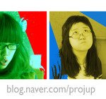 프로젝트 런<b>웨이</b> 패러디??