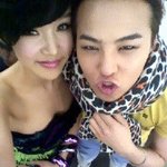 빅뱅의 <b>롤리팝</b>걸 김지원?