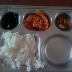 사진有 )<b>정말</b> 너무한 우리 학교 급식