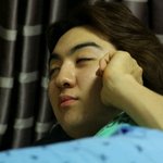 굴욕 영어실력 (사진有)