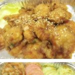 [<b>사진</b>有]남친보러 가려고 <b>도시락</b>을 쌌는데....