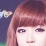박봄 가상성형해봣어용