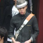 연예인포스 쩌는 비스트 용준형★