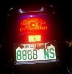 '이륜차 고속도로 진입' 에 대한 개인적인 견해..