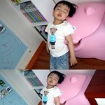 이렇게 자는 <b>애기</b> 보신분 ㅋㅋㅋㅋㅋㅋㅋㅋ